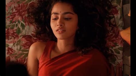 anupama hot scene